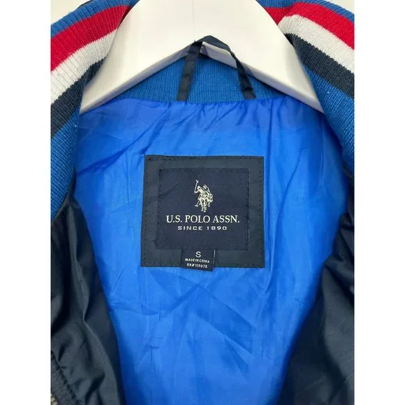 U.S.P.A. VEST - (S) - Picture 3 of 4